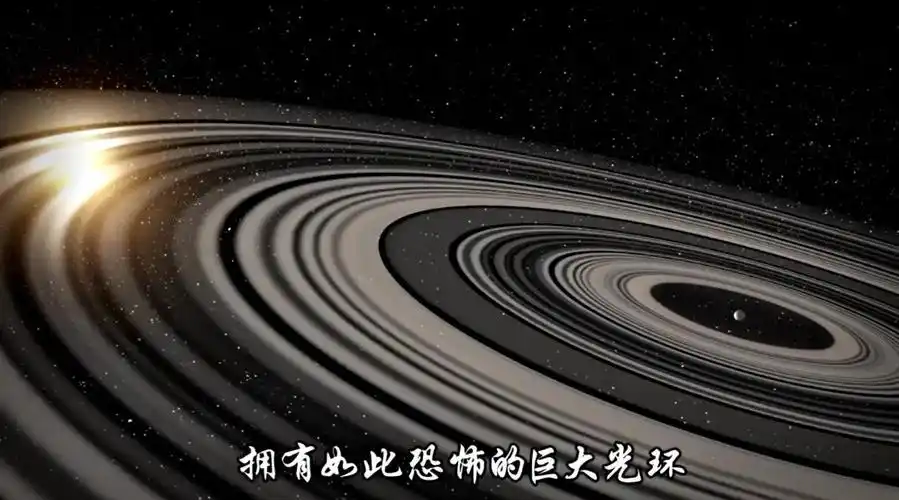 宇宙中的10大怪异行星,怪得五花八门,挑战科学理论