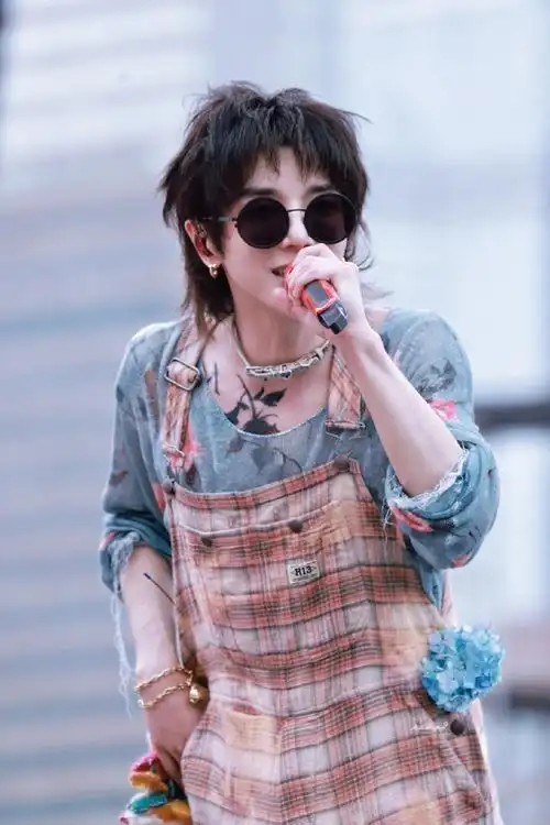 2024华晨宇火星演唱会##华晨宇##华晨宇香港演唱会