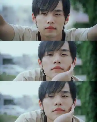 藤原拓海 头文字d cr.微博@长安漫思茶