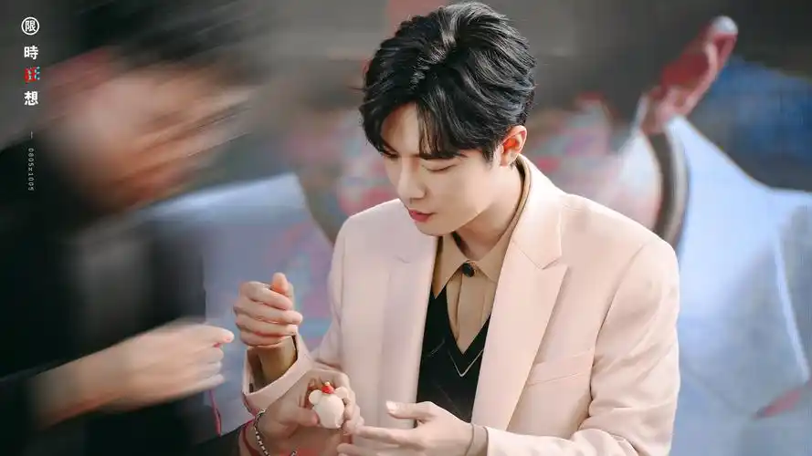 2020北京台春晚肖战 - 堆糖,美图壁纸兴趣社区