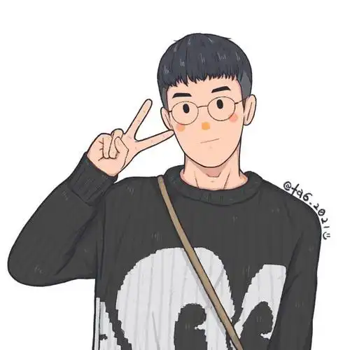 手绘男头像成熟大叔,手绘大叔头像成熟-图片大观-奇异网