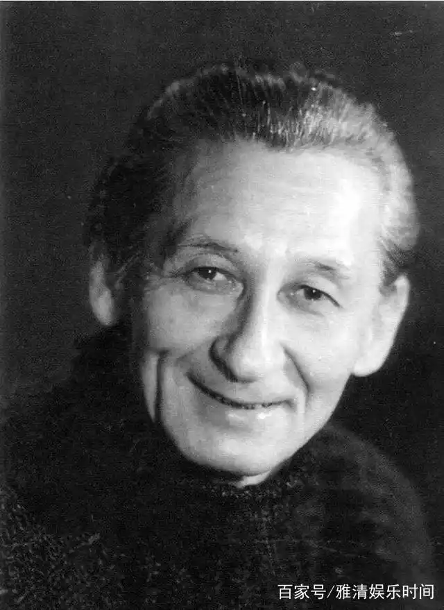 上译厂,当邱岳峰遇见陈叙一,宛如伯牙遇子期,知音难觅