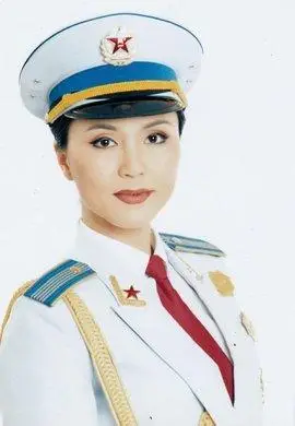 林萍(中国内地女歌手)_360百科