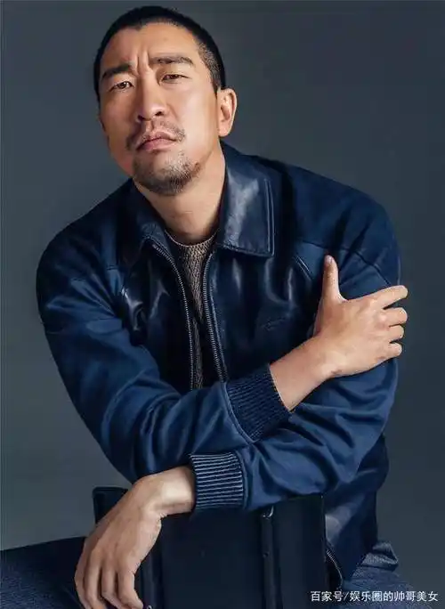 中国内地70后男演员演技排名前十名,第一名多年戏红人不红_段奕宏