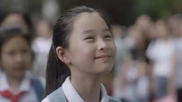 《小舍得》米桃是美强惨人设,智商超群敢于反抗,出身却让她自卑