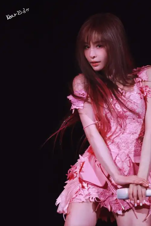 #王心凌sugarhigh世界巡回演唱会#