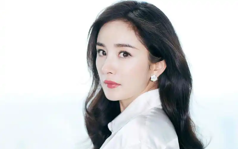 大陆明星,杨幂,高清,美女明星,优雅,壁纸,1920x1200