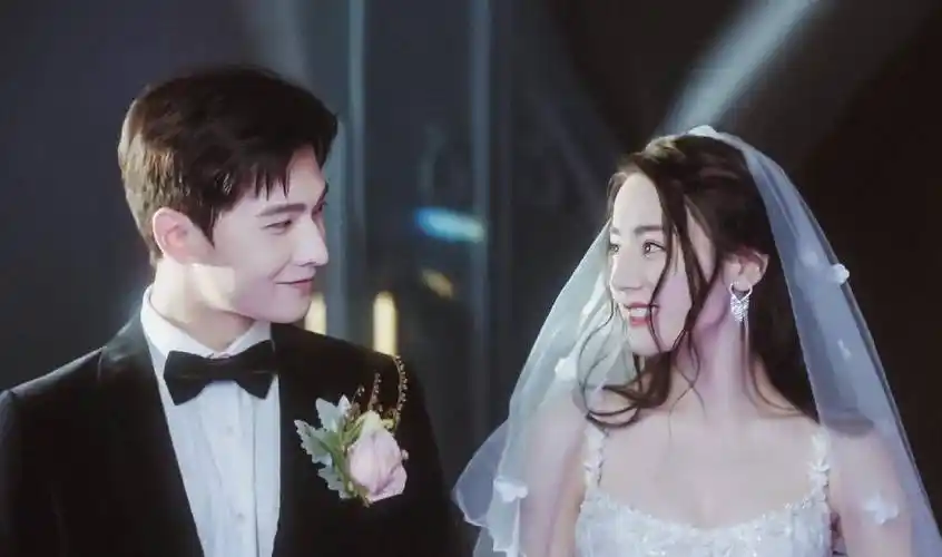 张艺兴李一桐顶上也不错_题材_影视剧_演技