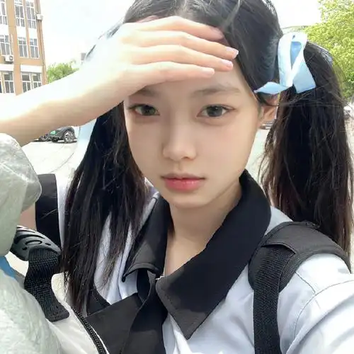 好看的女生头像合集