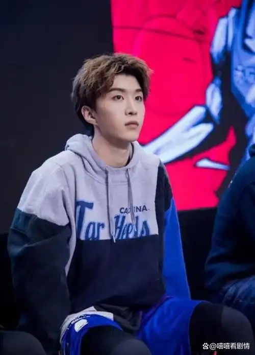 多元化的偶像范丞丞