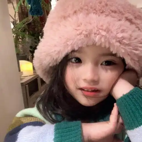 无水印头像##萌娃头像