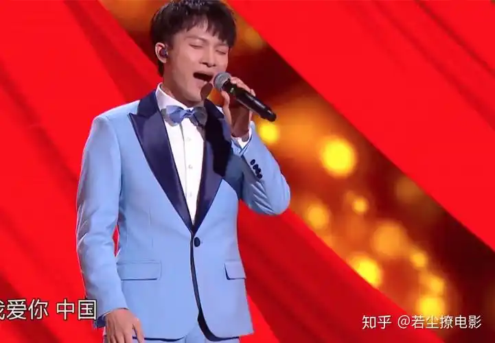 2019中国好声音冠军之夜选手表现如何最佳演唱奖心属周深