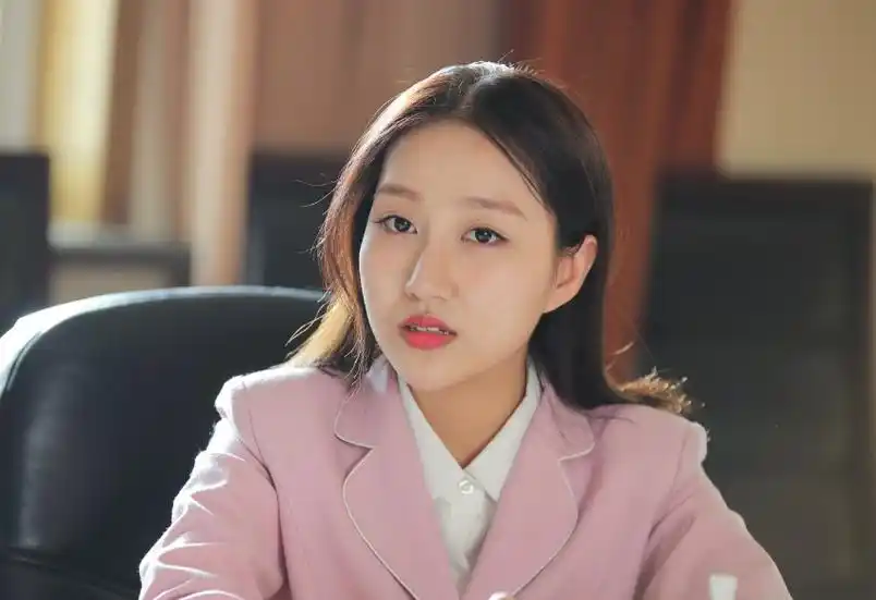 正阳门下小女人