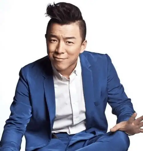 黄渤高情商场面