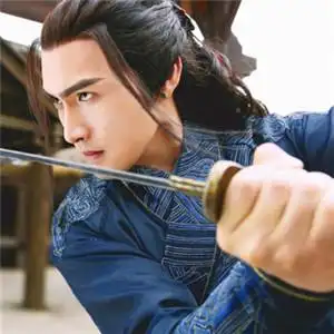 烈火如歌热巴头像烈火如歌烈如歌图片