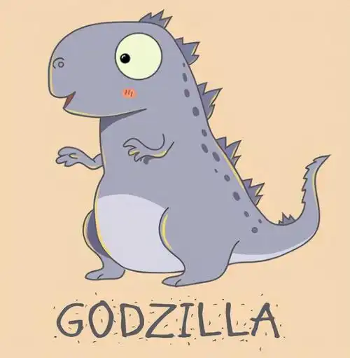 地球的过去或者未来有没有可能出现类似哥斯拉的庞然大物