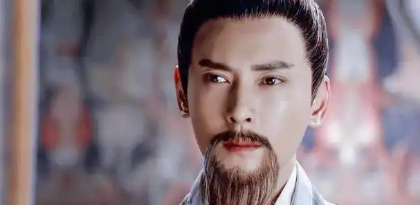 古装帅气又仪态端方的八位男星个个让人眼前一亮却都不温不火