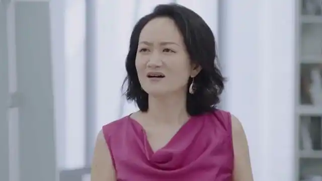 王颖飞通宵准备,梁律师心疼了