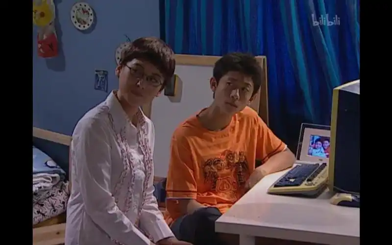 【家有儿女】小雪给刘星当家教