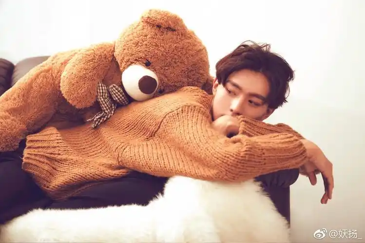 妖扬- 堆糖,美图壁纸兴趣社区