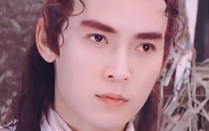 【焦恩俊】表哥武打 亮飞刀cut6