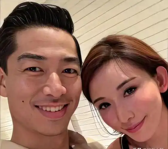 自古美女配野兽这九对外形不般配明星夫妻各有各的小幸福