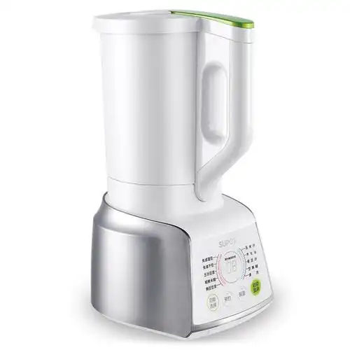 苏泊尔supordj12bm03豆浆机真磨醇浆机真免滤