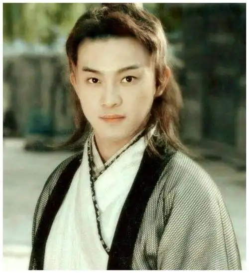 男明星年轻时候可以有多帅看了这些照片简直不敢相信