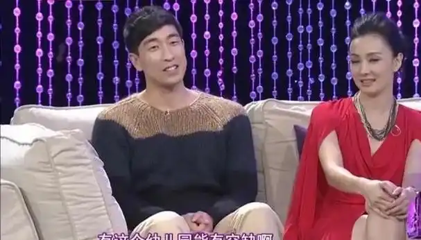 王千源:娶圈外妻子,从无到有,如今一家三口其乐融融