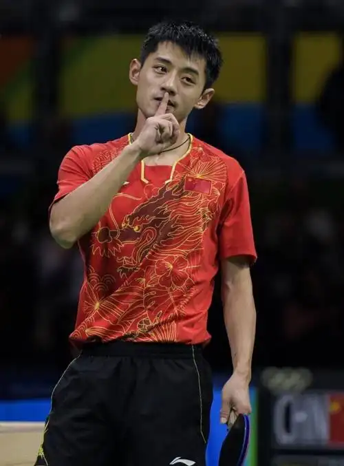 张继科 - 堆糖,美图壁纸兴趣社区