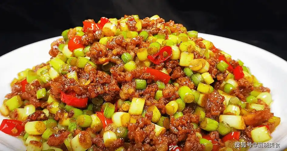 最近全家迷上的8道荤菜15分钟出锅解馋又下饭顿顿光盘