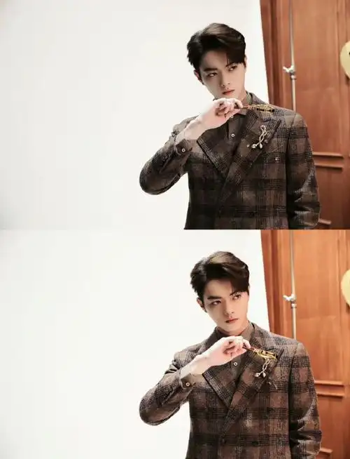 许凯八月行程图