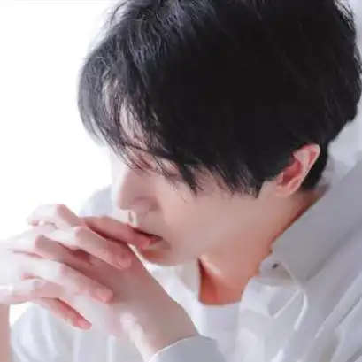 华晨宇头像dt薛晨洋