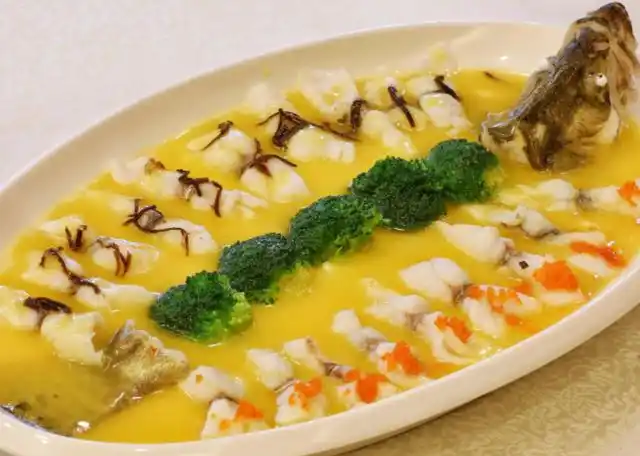 去广东必点的7道粤菜,是"粤菜之魂",老板都以为你是广东人