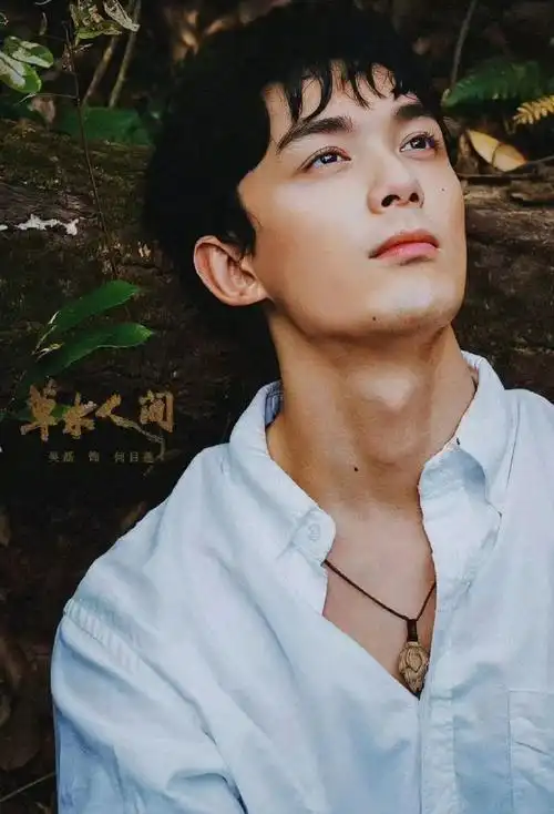 吴磊##吴磊电影草木人间