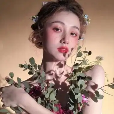 优雅成熟气质微信头像 微信头像图片大全 -【爱个性】