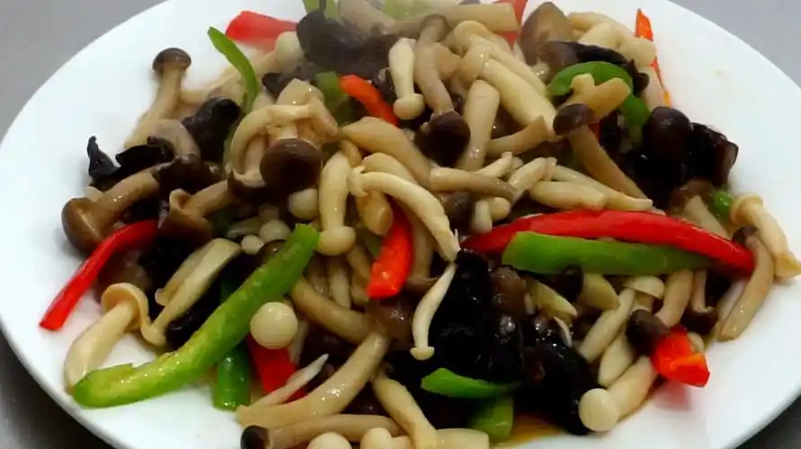 怎么做美味的家庭小炒?