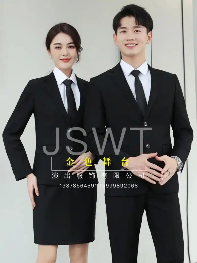高考成人礼职业装西装伴郎服全新出货