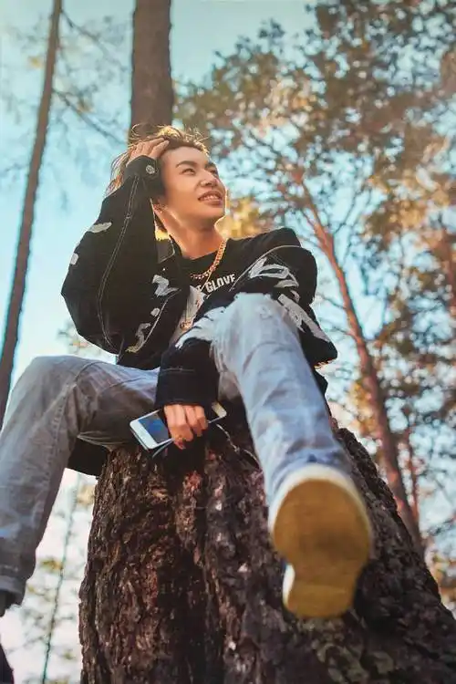 小鬼王琳凯unicorn