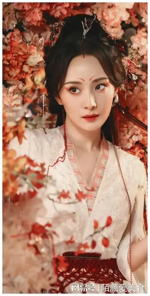 杨幂 一个魅力无限的演绎女王|演员|电影|我是证人|她的演技|古装扮相