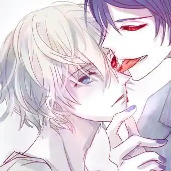 正经真人头像男生