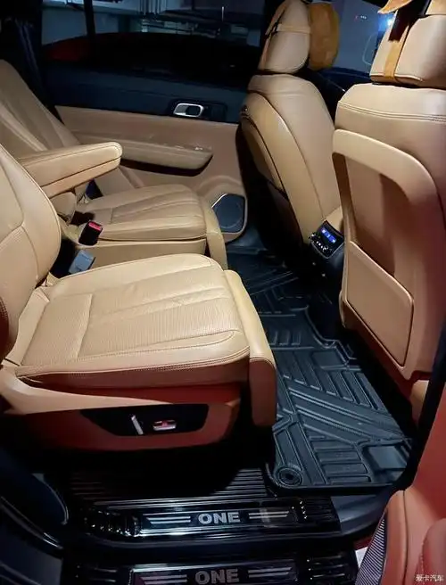 理想one提车作业理想one提车记