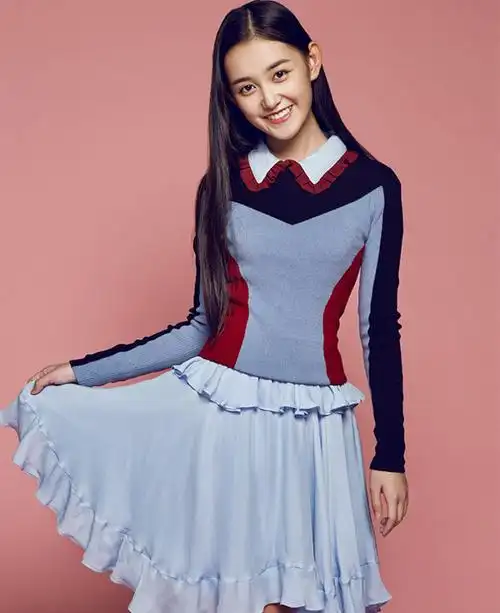 相关专题:你可能感兴趣的文章蒋依依吻戏 蒋依依个人资料[ 查看全部 ]