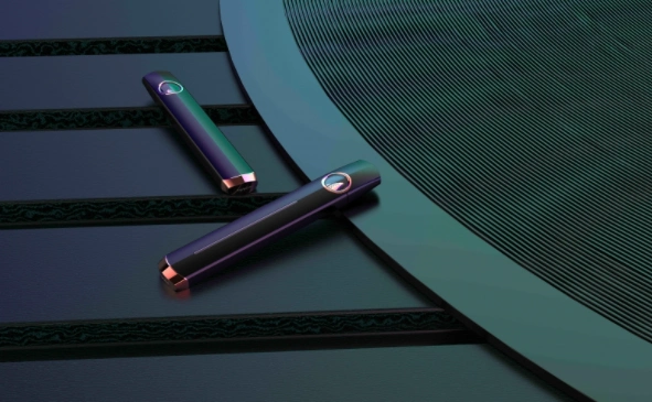 moosee慕色,电子烟新贵? - 脉脉