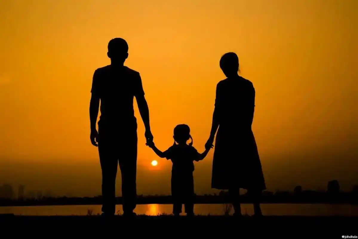 浙江一家三口自律的生活:全屋清爽又干净,将生活过成了诗