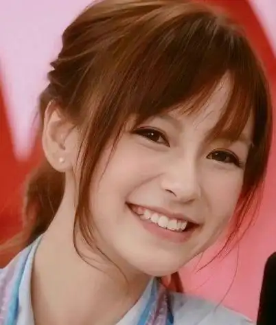 angelababy早期组图 一直很美|杨颖_网易订阅