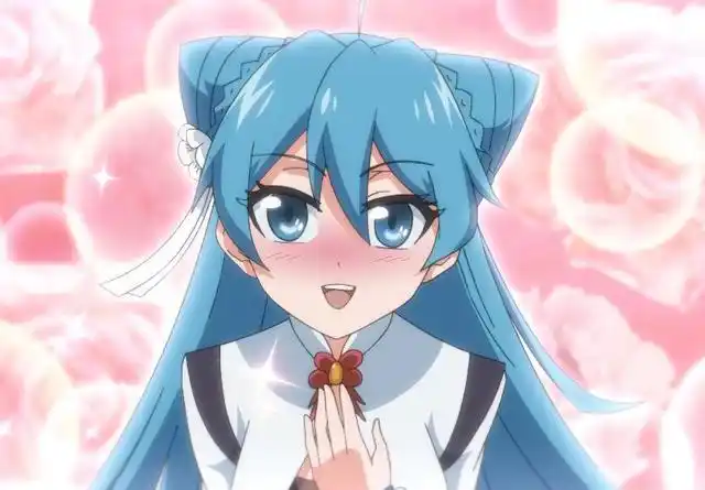 逍遥星河为何只喜欢大师兄?从8岁陪伴到她16岁,这辈子非他不嫁