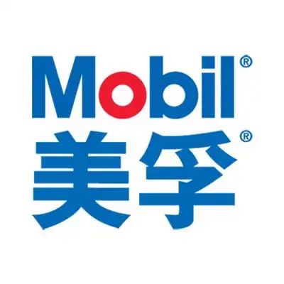 mobil美孚官方旗舰店
