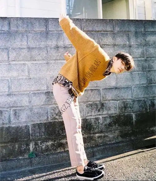 oddcirkus黑色休闲鞋子低帮板鞋男街拍百搭帆布鞋潮 易烊千玺同款黑色