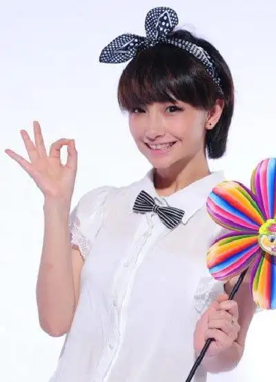 快女苏妙玲近况个人资料 苏妙玲为什么不红